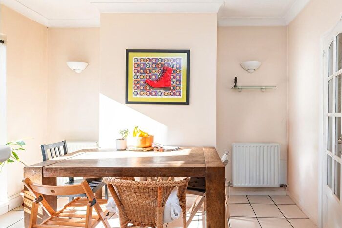 2 Bedroom End Terrace House For Sale In Highworth Road, St Annes, BS4