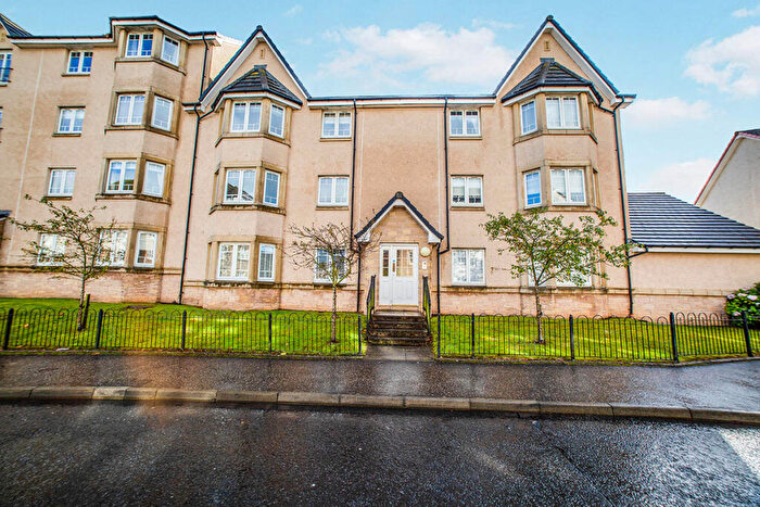 2 Bedroom Flat To Rent In Leyland Road, Bathgate, West Lothian, EH48