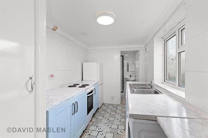 1 Bedroom Flat To Rent In Franklin Road, Brighton, BN2