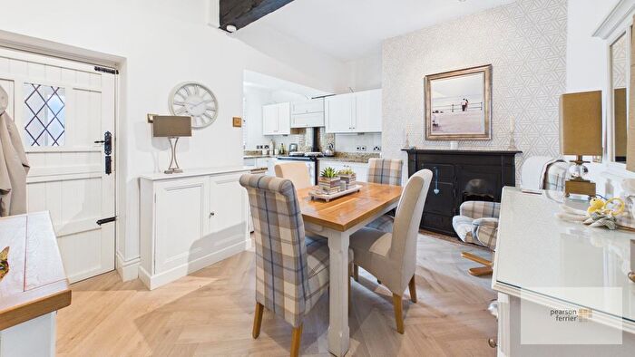 Property For Sale In Scotland Place, Ramsbottom, Bury, BL0
