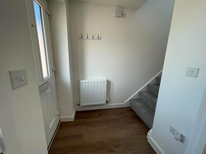 2 Bedroom End Of Terrace House To Rent In Marksman Close, Mansfield, Nottinghamshire, NG18