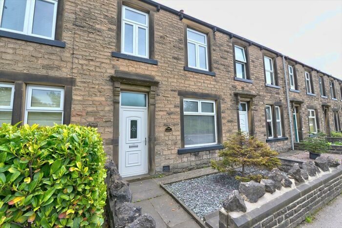 3 Bedroom Terraced House To Rent In Keighley Road, Skipton, BD23