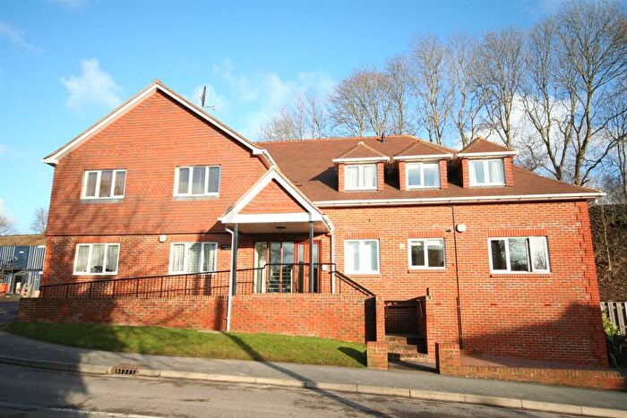 2 Bedroom Apartment To Rent In Bridgers House, Balcombe Road, Haywards Heath, RH16