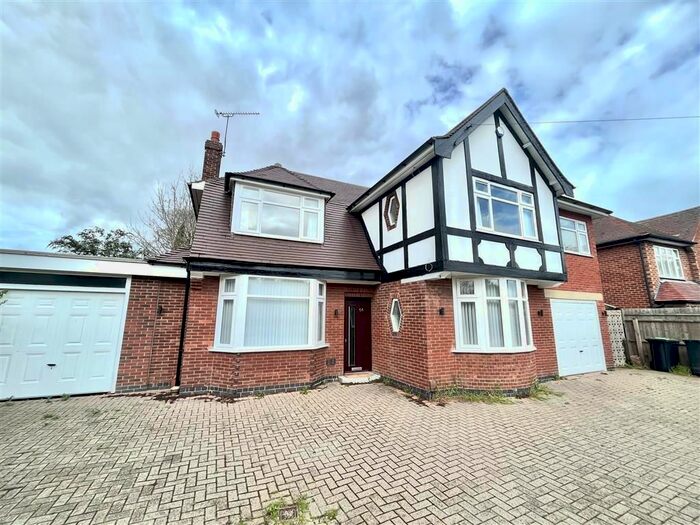 4 Bedroom Property To Rent In Derby Road, Bramcote, Nottingham, NG9