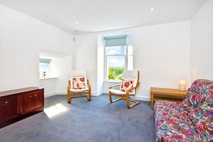 2 Bedroom Flat For Sale In Cove Wynd, Pittenweem, Anstruther, KY10