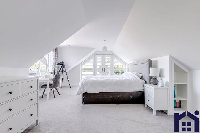 4 Bedroom House For Sale In Pompian Brow, Bretherton, PR26