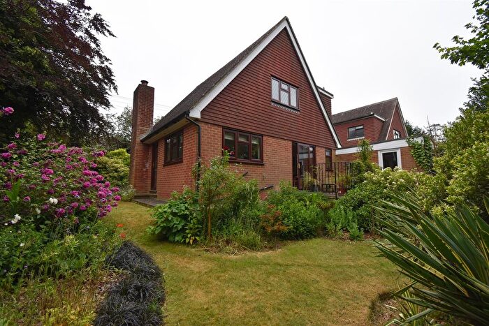 2 Bedroom Property For Sale In Charles Road West, St. Leonards-On-Sea, TN38