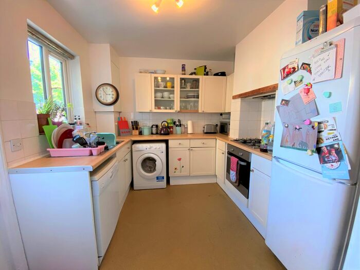 4 Bedroom Terraced House To Rent In Balfour Road, Northfields, London, W13