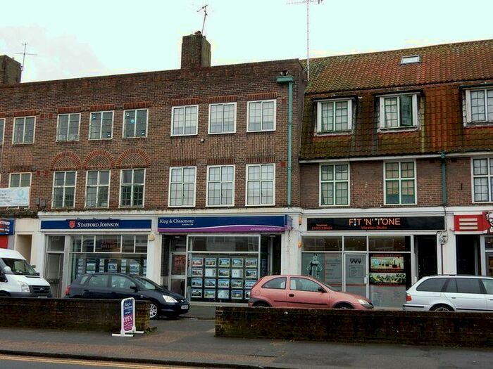 Flat To Rent In Goring Road, Worthing, BN12