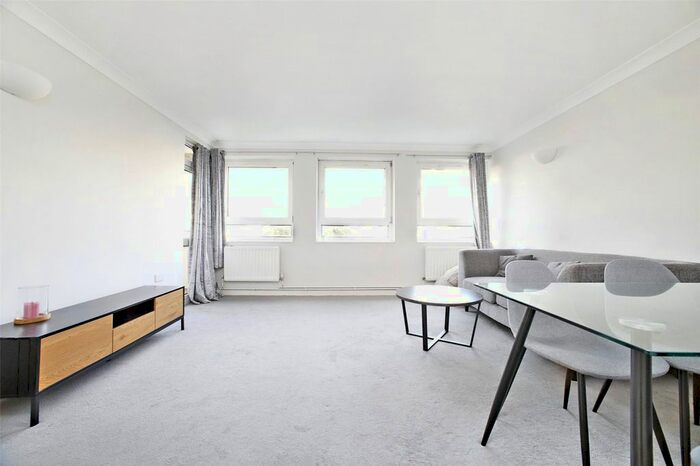 2 Bedroom Flat To Rent In Stangate House, Royal Street, London, SE1
