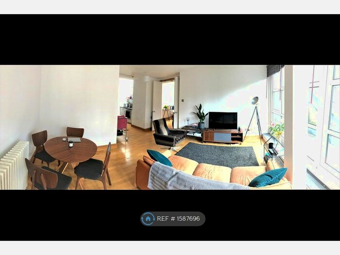1 Bedroom Flat To Rent In Pear Tree Court, London, EC1R