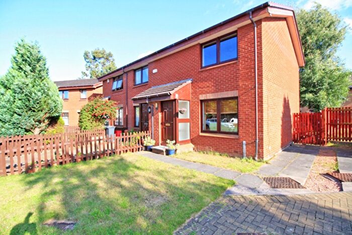 2 Bedroom Terraced House To Rent In West Pilton Terrace, Pilton, Edinburgh, EH4