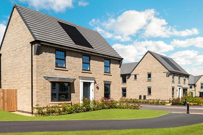 4 Bedroom Detached House For Sale In Hildersley Farm, Ross-On-Wye, HR9