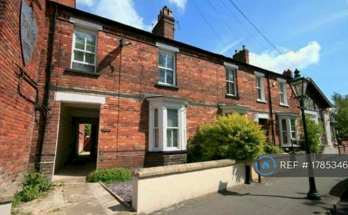 3 Bedroom Semi-Detached House To Rent In Westgate, Lincoln, LN1