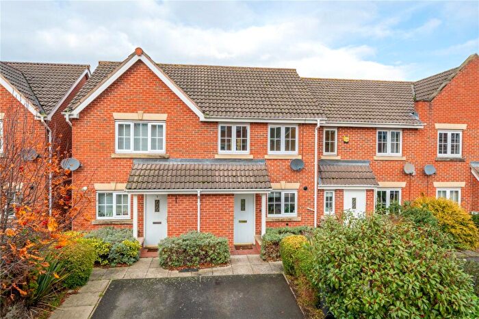 2 Bedroom House For Sale In Buttermere Close, Melton Mowbray, Leicestershire, LE13