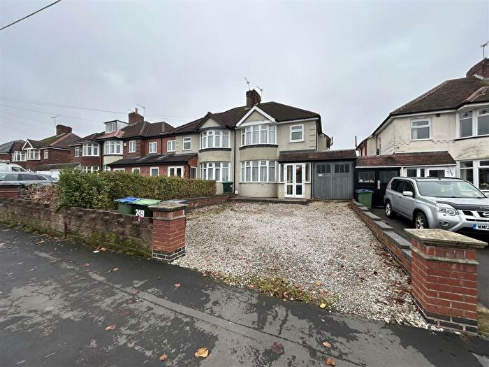 House To Rent In Wolverhampton Road, Oldbury, B68