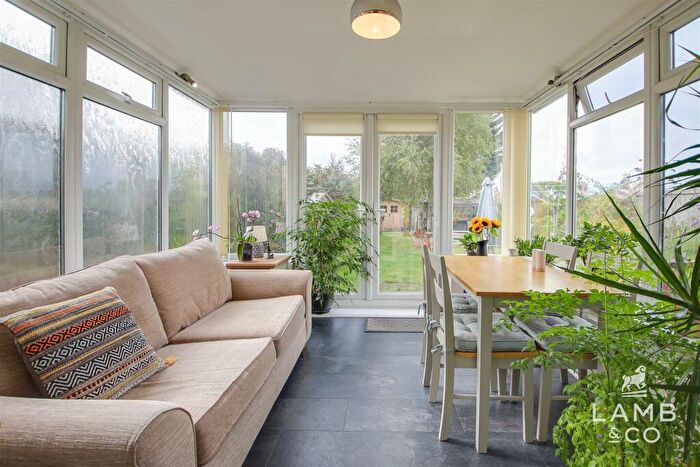 2 Bedroom Semi-Detached Bungalow For Sale In Merrilees Crescent, Holland-On-Sea, Clacton-On-Sea, CO15