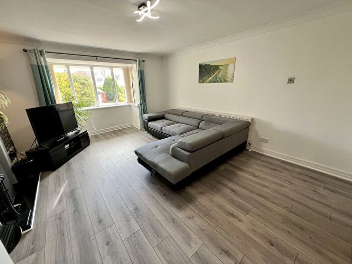 4 Bedroom Detached House For Sale In Luton Road, Cleveleys, FY5