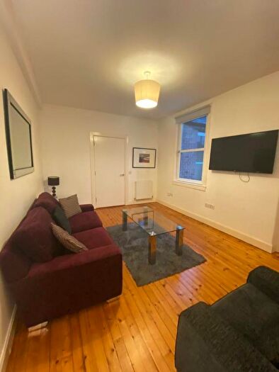 1 Bedroom Flat To Rent In Raeburn Place, Stockbridge, Edinburgh, EH4