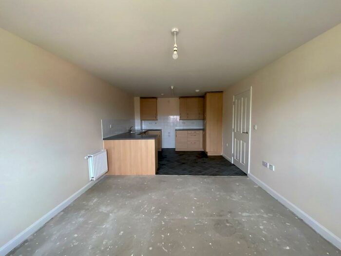 2 Bedroom Flat To Rent In Trinity Road, Shaftesbury, Dorset, SP7