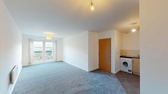 2 Bedroom Apartment To Rent In Astley Brook Close, Bolton, BL1