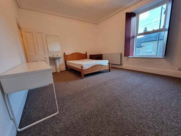 Studio To Rent In Sheffield, S6
