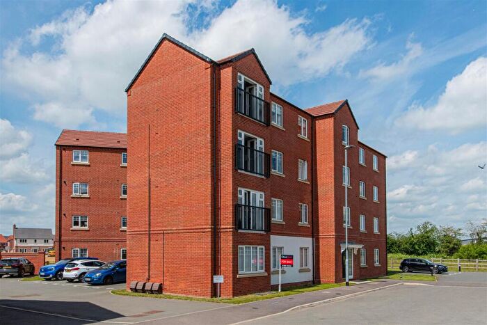 2 Bedroom House For Sale In Grand Union Road, Market Harborough, LE16