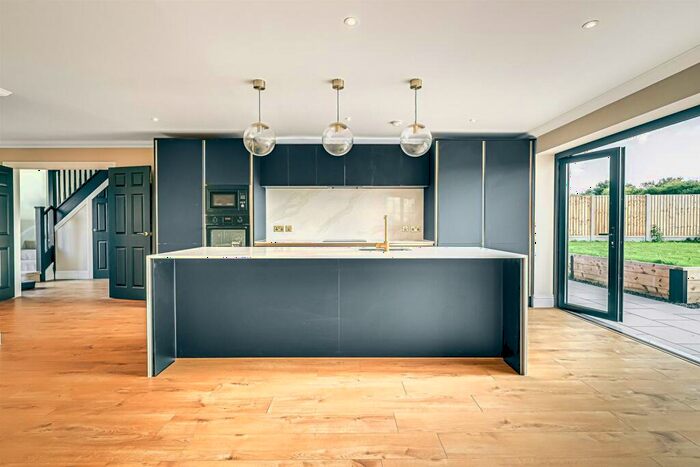 3 Bedroom House To Rent In High Road, Fobbing, Stanford-Le-Hope, SS17