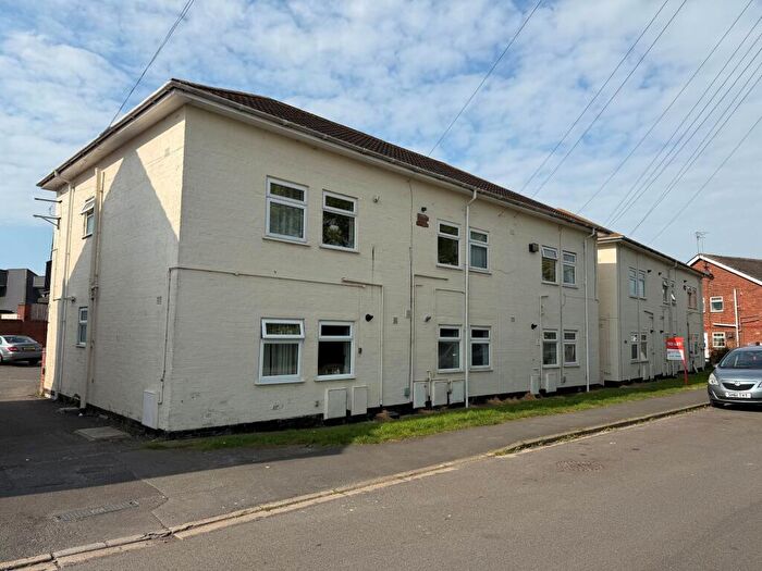 1 Bedroom Flat To Rent In Church Road South, Skegness, PE25