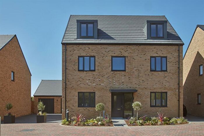 5 Bedroom Detached House For Sale In Plot The Hyland, Stocks Lane, Kelvedon Hatch, CM15