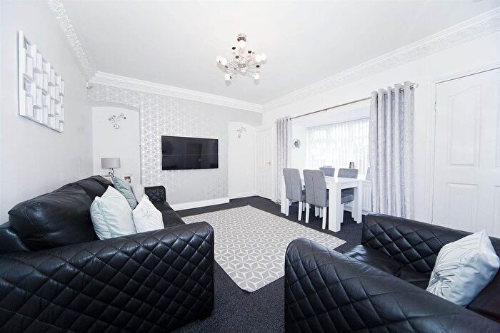 2 Bedroom Bungalow For Sale In Blackthorne Avenue, Horden, Peterlee, SR8