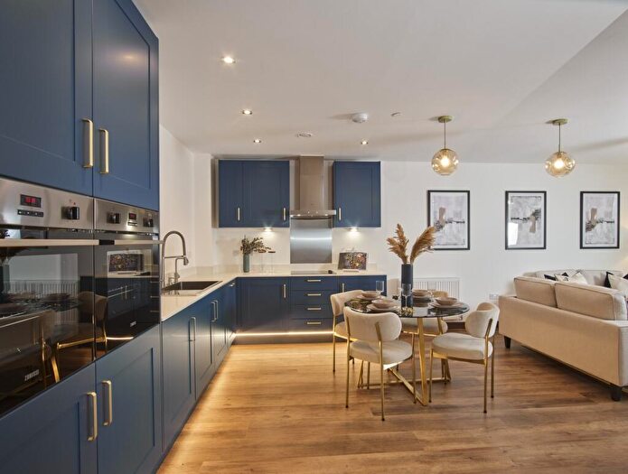 4 Bedroom Detached House For Sale In Thornwood Park, Thornwood, Epping, CM16