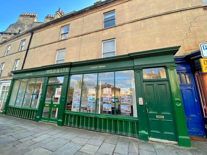 1 Bedroom Apartment To Rent In Bathwick Street, BA2
