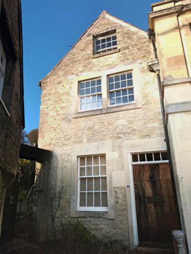 2 Bedroom Cottage To Rent In Coppice Hill, Bradford-On-Avon, Wiltshire, BA15