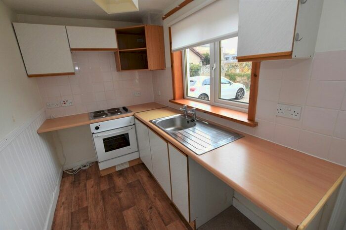 2 Bedroom Flat To Rent In North Street, Bishopmill, Elgin, IV30