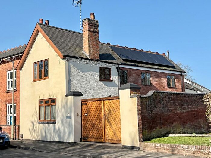 2 Bedroom Detached House For Sale In Main Street, Cosby, Leicester, Leicestershire., LE9