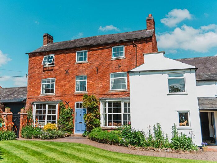 6 Bedroom Detached House For Sale In Gold Street, Clipston, LE16