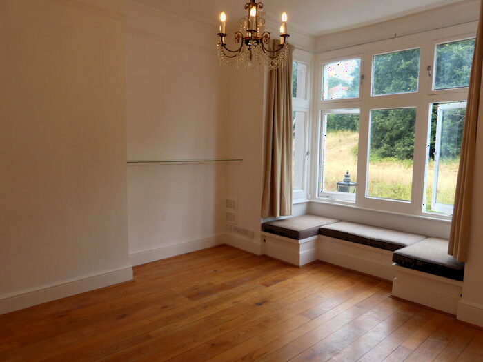 1 Bedroom Flat To Rent In Willow Road, London, NW3