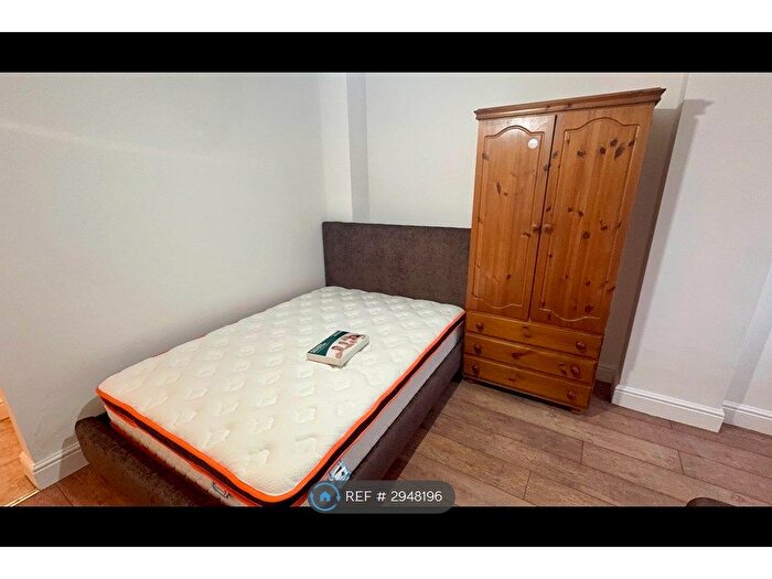 Studio To Rent In Pershore Road, Birmingham, B30