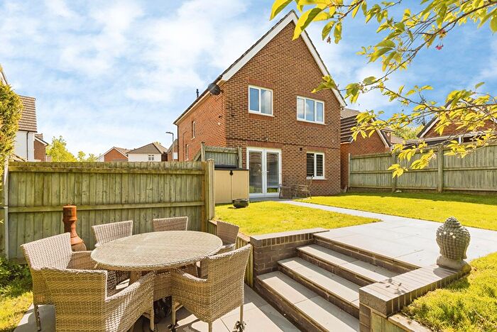 3 Bedroom Semi-detached House For Sale In Fairwood Drive, Gwersyllt, Wrexham, LL11