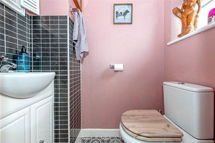 4 Bedroom Detached House For Sale In Main Road, Middlezoy, Bridgwater, Somerset, TA7