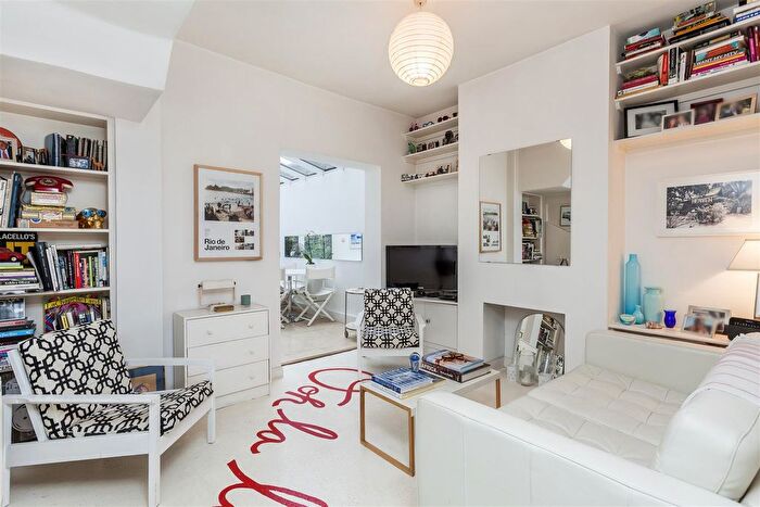 1 Bedroom Flat To Rent In Cardross Street, London, W6