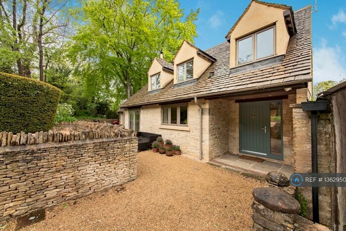 2 Bedroom Detached House To Rent In School Hill, Minster Lovell, OX29