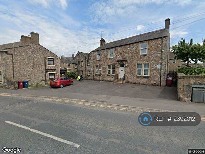 Studio To Rent In Waterloo House, Clitheroe, BB7