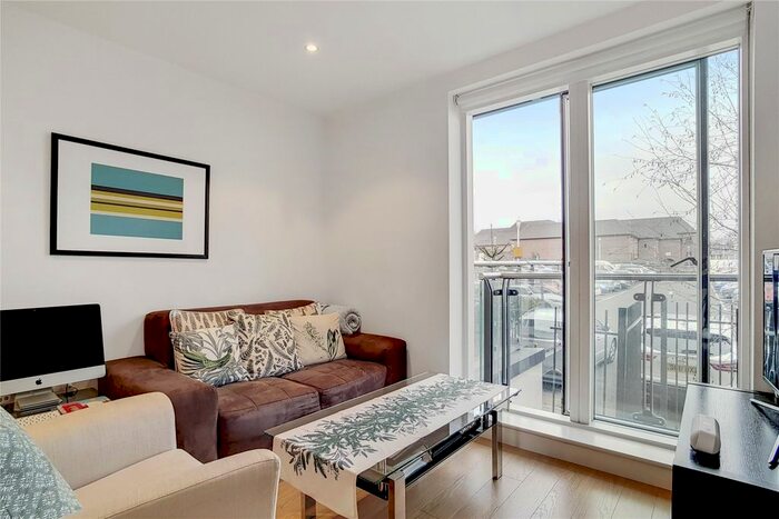 1 Bedroom Flat To Rent In Conington Road, London, SE13