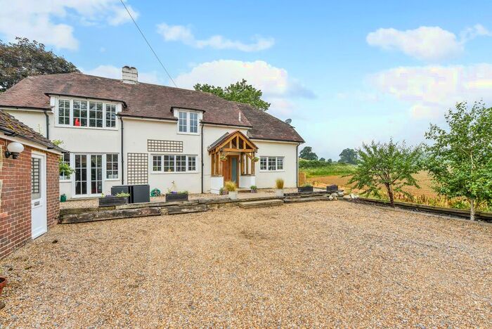 5 Bedroom Detached House For Sale In Rogate, Petersfield, GU31