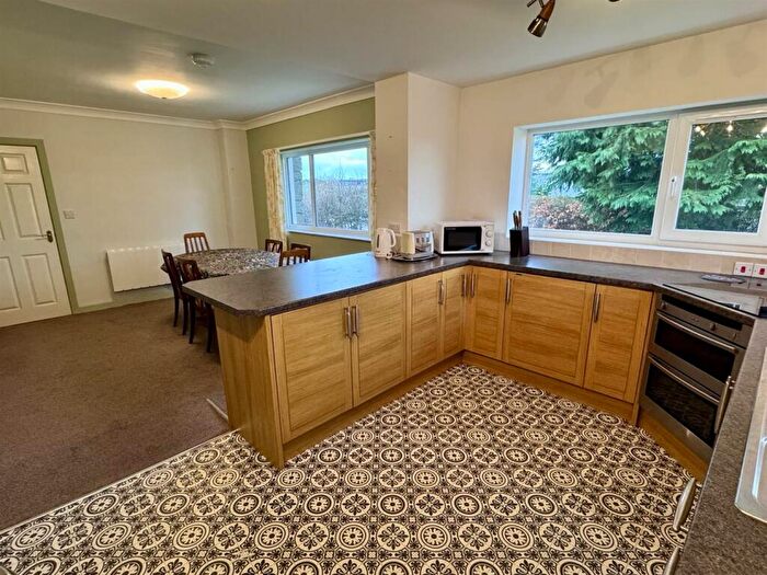 3 Bedroom Detached Bungalow For Sale In Llanddona, Beaumaris, LL58