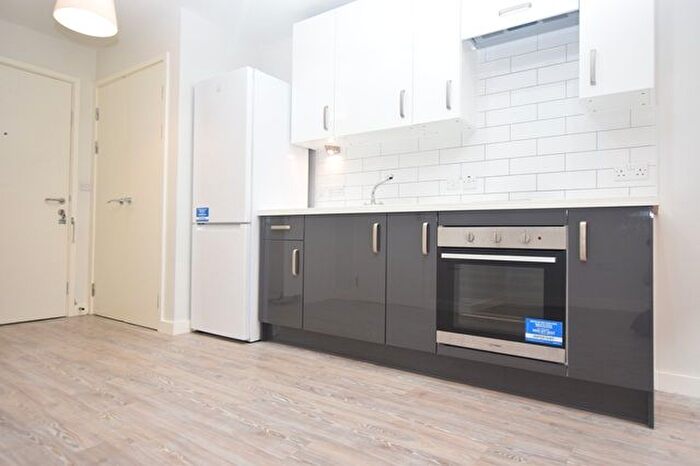 Property To Rent In Dun Fields, Sheffield, S3