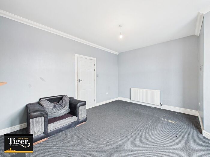 3 Bedroom End Terrace House For Sale In St. Anthonys Place, Blackpool, FY1