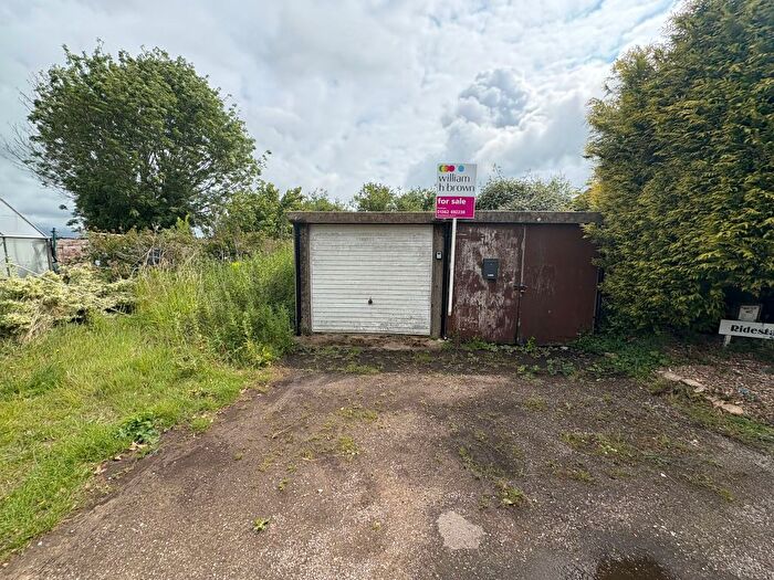 Property For Sale In Glebe Close, Little Fransham, Dereham, NR19